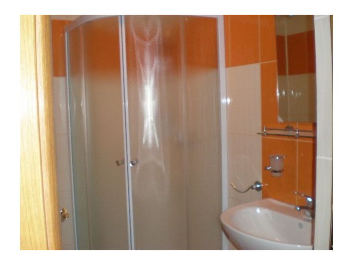 Pensiunea White Horse, Predeal - imaginea 