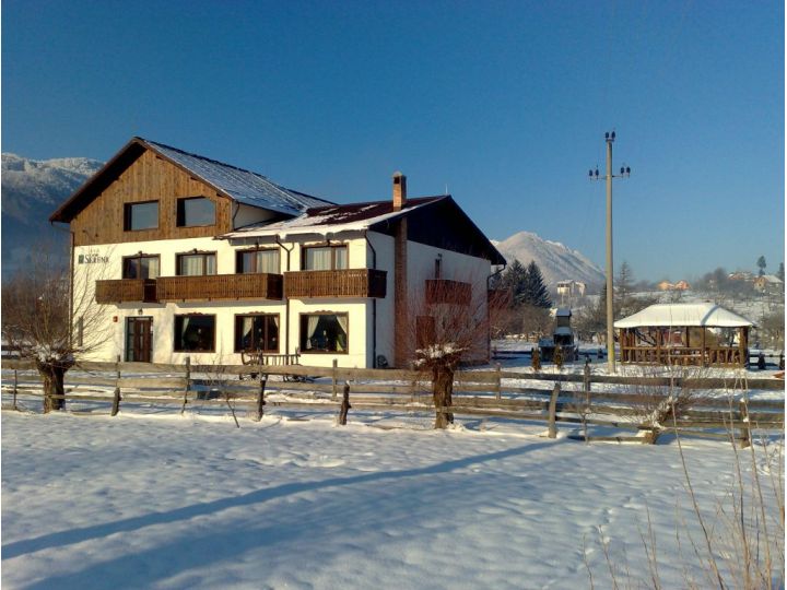 Pensiunea Casa Serena, Predelut - imaginea 