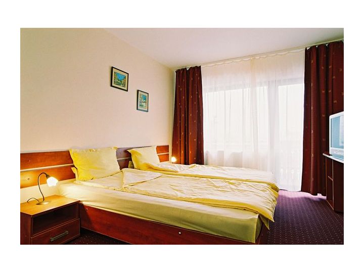 Pensiunea Casa Serena, Predelut - imaginea 