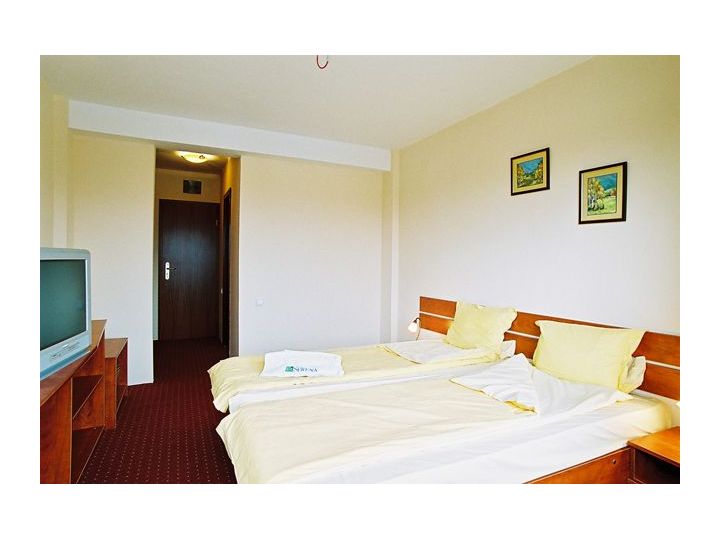 Pensiunea Casa Serena, Predelut - imaginea 