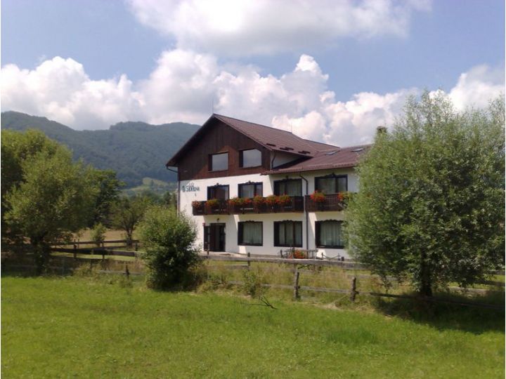Pensiunea Casa Serena, Predelut - imaginea 