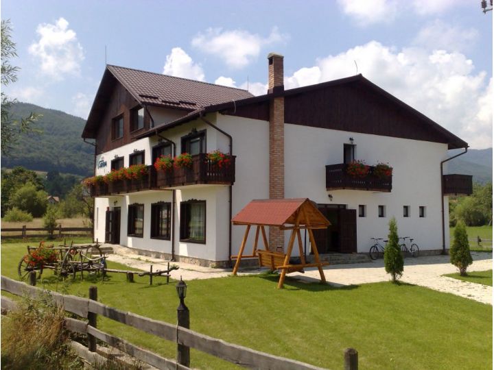 Pensiunea Casa Serena, Predelut - imaginea 