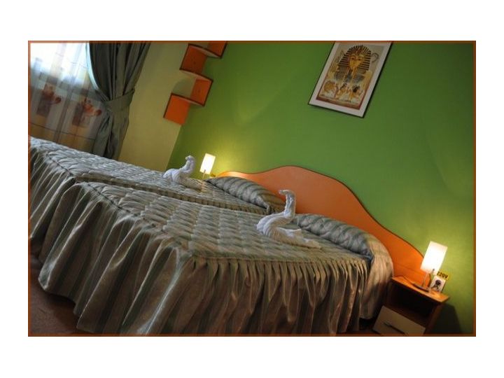 Pensiunea Belvedere, Rasnov - imaginea 