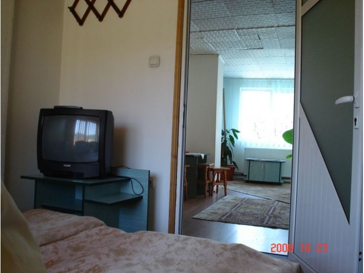 Pensiunea Casa Leah, Rasnov - imaginea 