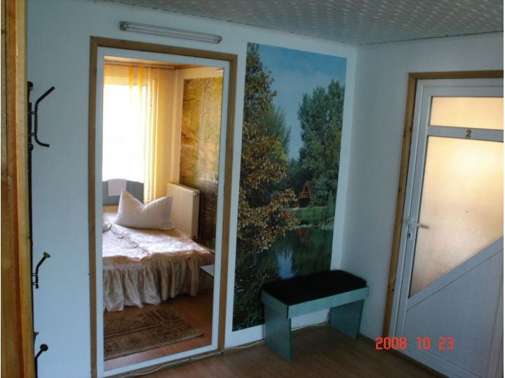 Pensiunea Casa Leah, Rasnov - imaginea 