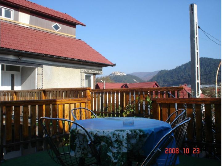 Pensiunea Casa Leah, Rasnov - imaginea 