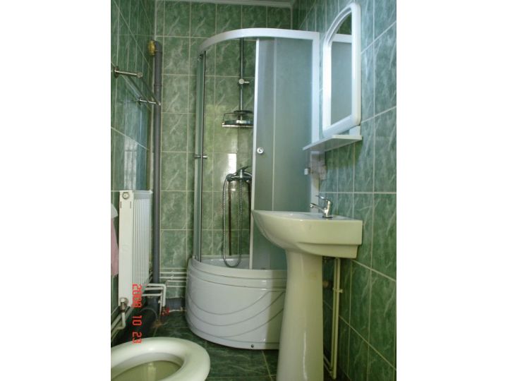 Pensiunea Casa Leah, Rasnov - imaginea 
