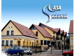 Hotel Casa Saxonia, Rasnov - 1