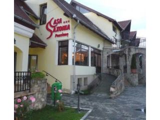 Hotel Casa Saxonia, Rasnov - 2
