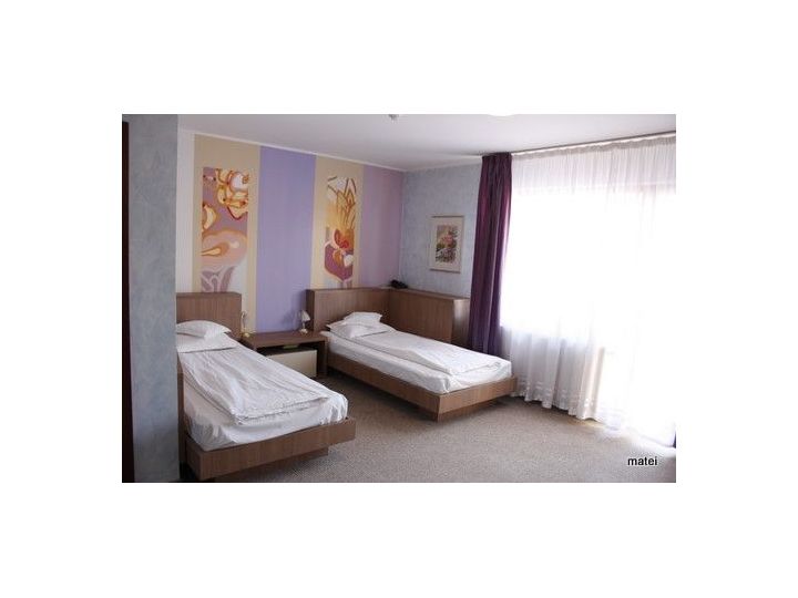 Complex turistic Max International, Rasnov - imaginea 