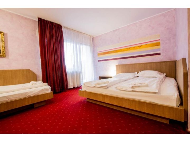 Complex turistic Max International, Rasnov - imaginea 