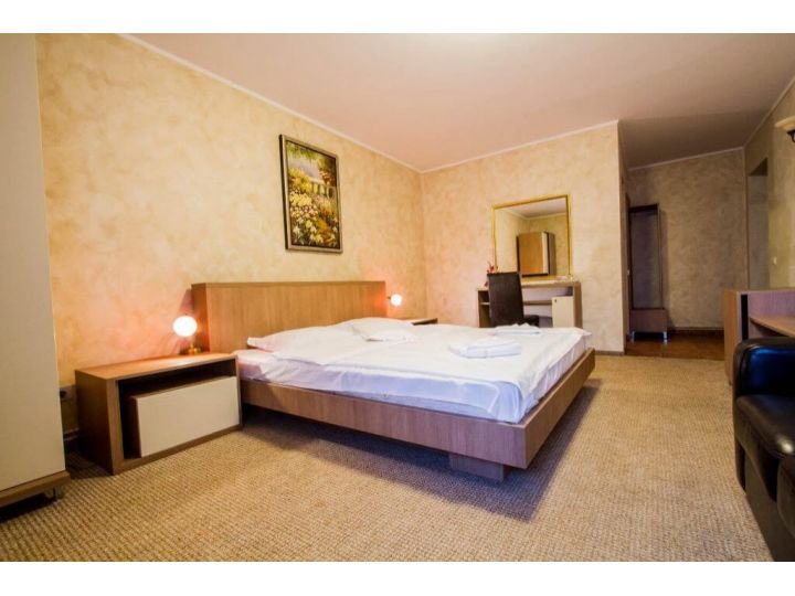 Complex turistic Max International, Rasnov - imaginea 