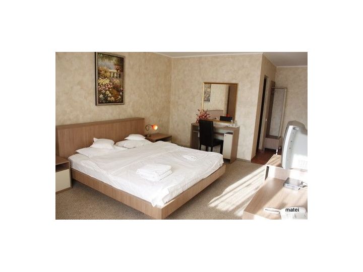 Complex turistic Max International, Rasnov - imaginea 
