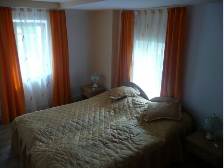 Pensiunea Cristina, Rasnov - imaginea 