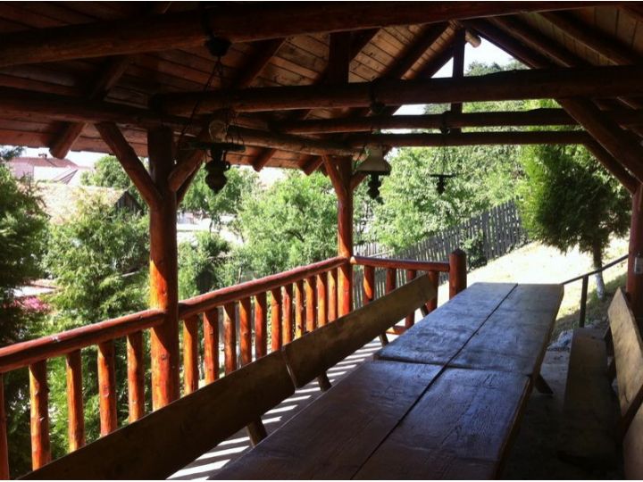 Pensiunea Cristina, Rasnov - imaginea 