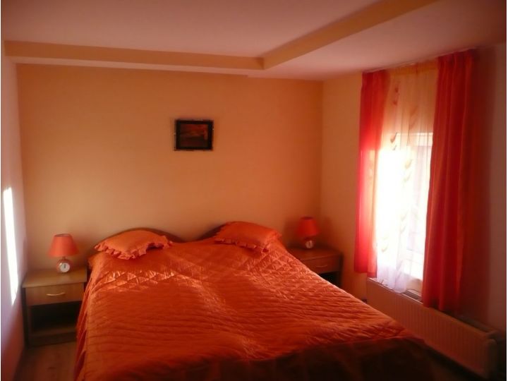 Pensiunea Cristina, Rasnov - imaginea 