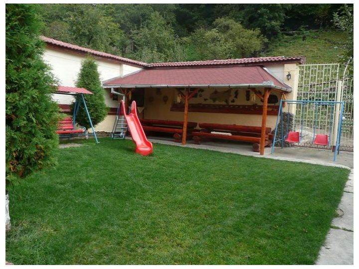 Pensiunea Cristina, Rasnov - imaginea 