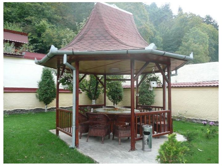 Pensiunea Cristina, Rasnov - imaginea 