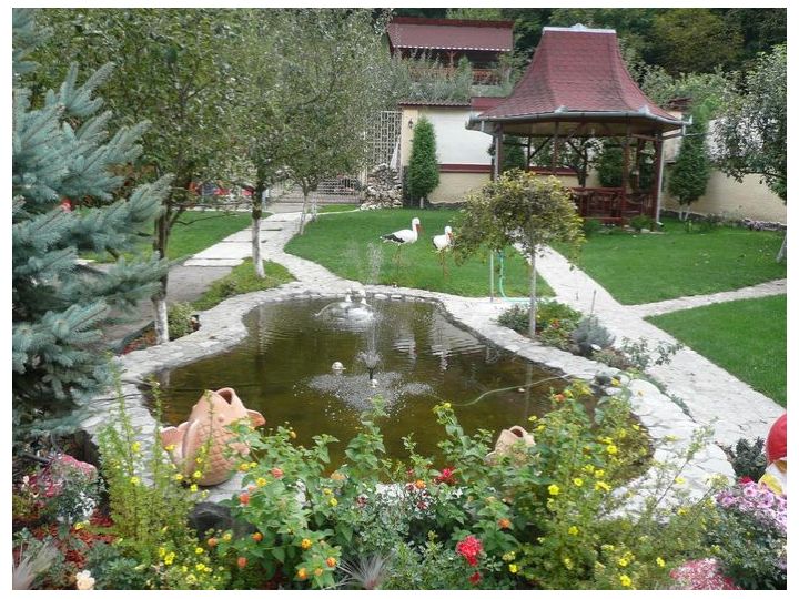 Pensiunea Cristina, Rasnov - imaginea 