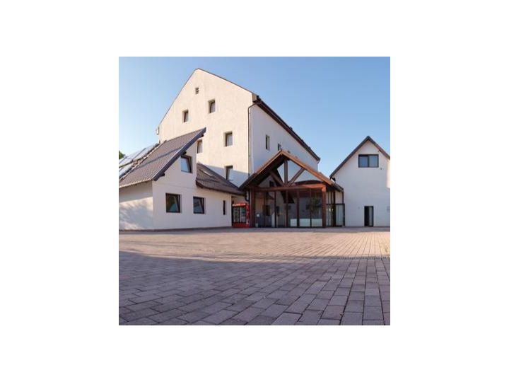 Hotel Edel House, Rasnov - imaginea 