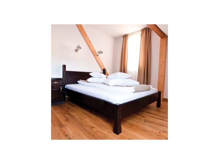 Hotel Edel House, Rasnov - imaginea 