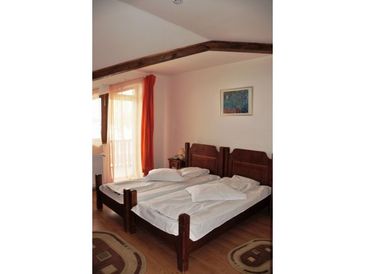 Complex turistic Panicel, Rasnov - imaginea 