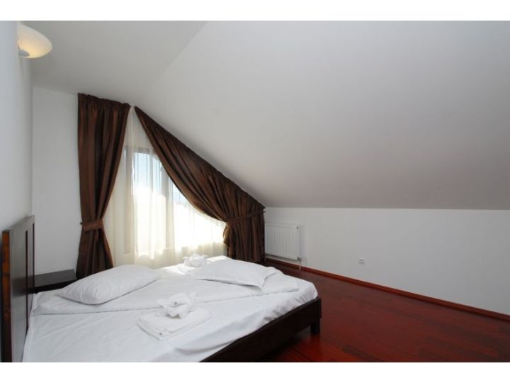 Complex turistic Panicel, Rasnov - imaginea 