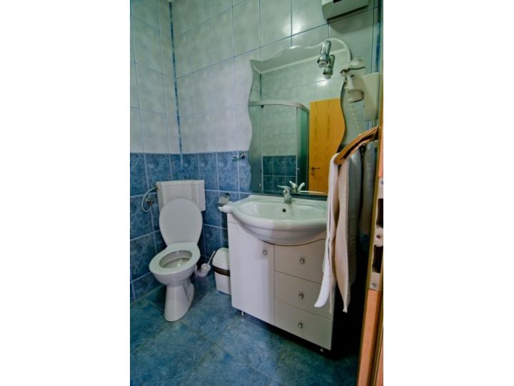 Pensiunea Poiana Rasnoavei - Doripesco, Rasnov - imaginea 