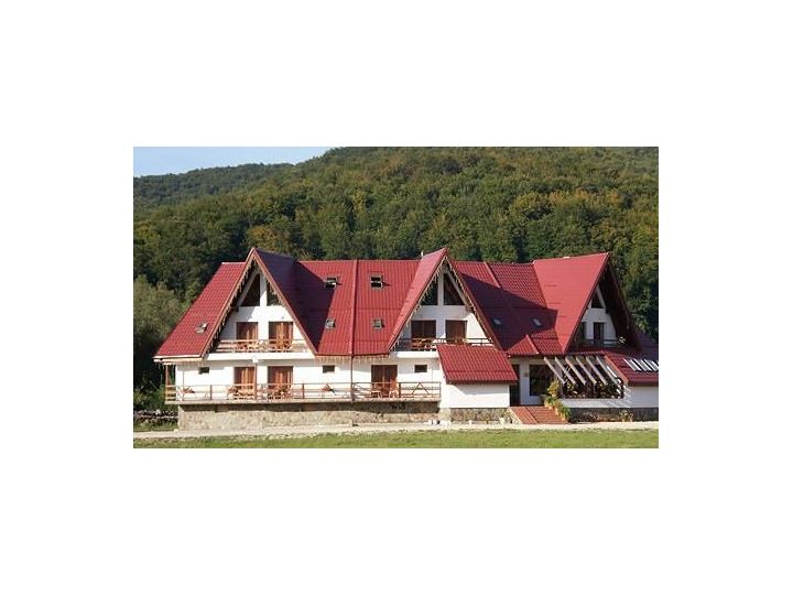 Pensiunea Rasnov, Rasnov - imaginea 
