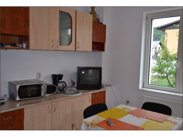 Pensiunea Redis, Rasnov - imaginea 