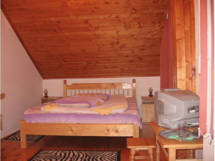 Pensiunea Redis, Rasnov - imaginea 