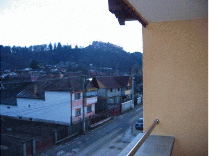 Pensiunea Redis, Rasnov - imaginea 