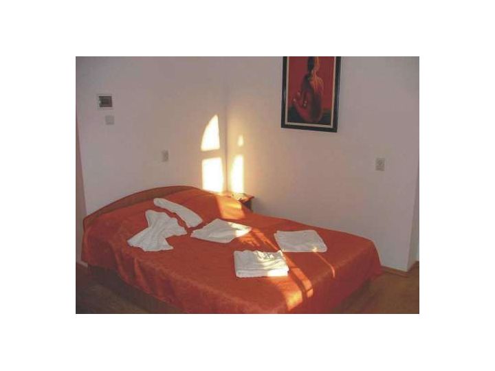 Pensiunea Rock & Red, Rasnov - imaginea 