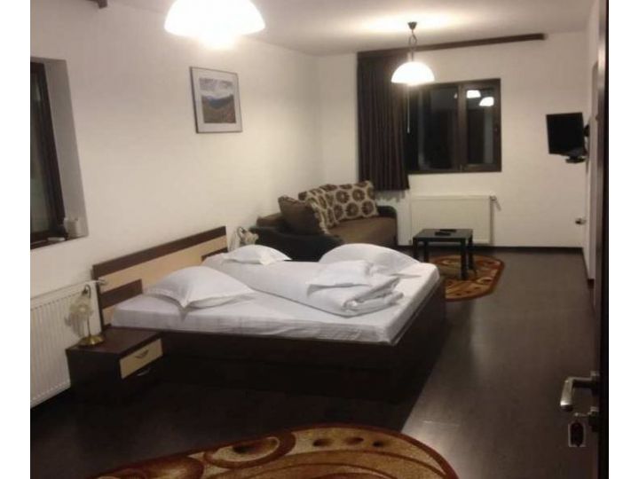 Camere de inchiriat Rosenville, Rasnov - imaginea 