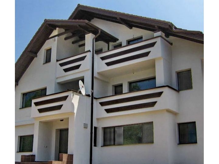 Camere de inchiriat Rosenville, Rasnov - imaginea 