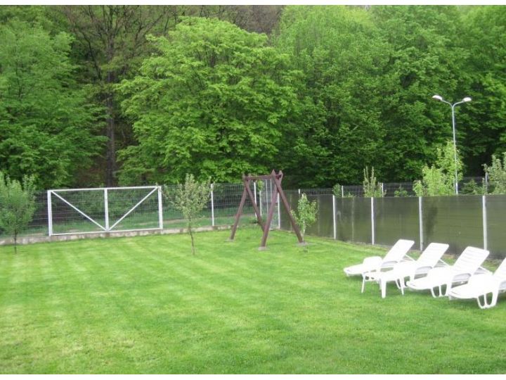 Camere de inchiriat Rosenville, Rasnov - imaginea 
