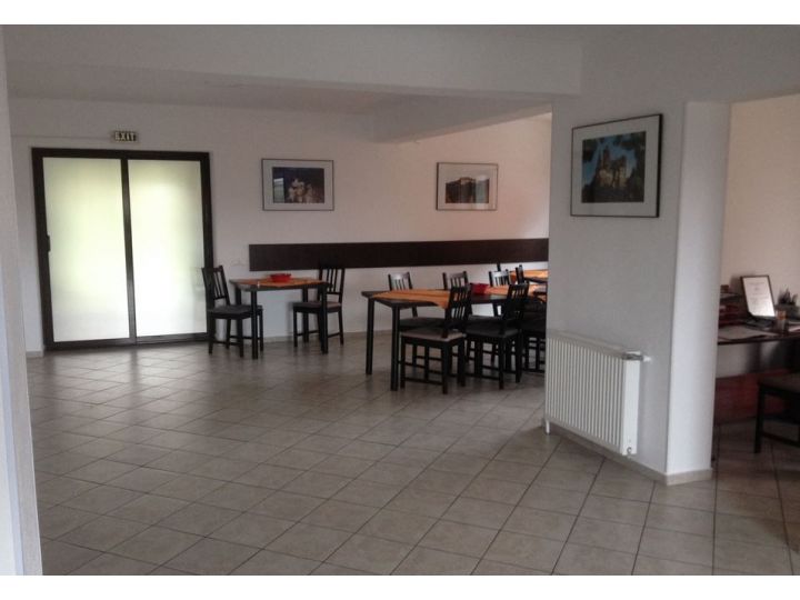 Camere de inchiriat Rosenville, Rasnov - imaginea 