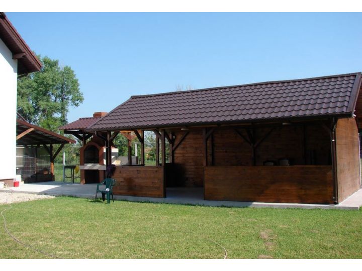 Camere de inchiriat Rosenville, Rasnov - imaginea 