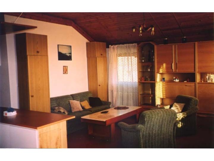 Pensiunea Silona, Rasnov - imaginea 