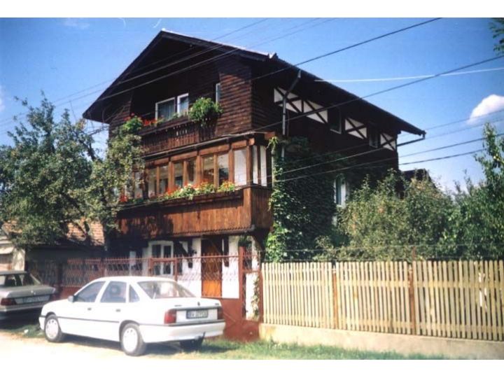 Pensiunea Silona, Rasnov - imaginea 