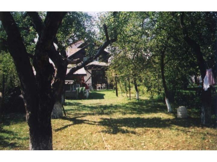 Pensiunea Silona, Rasnov - imaginea 