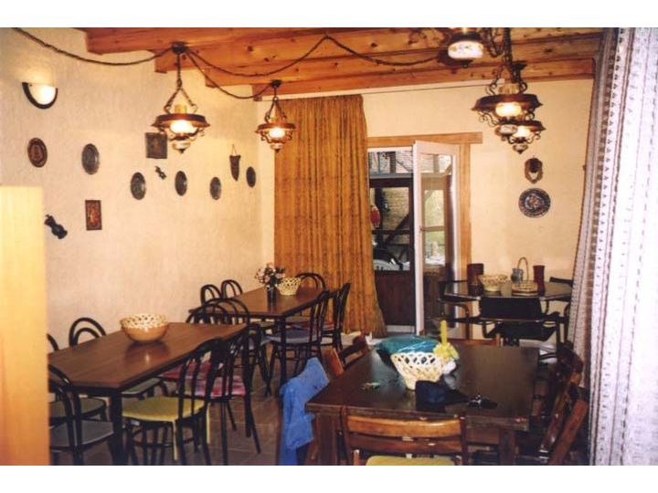 Pensiunea Silona, Rasnov - imaginea 