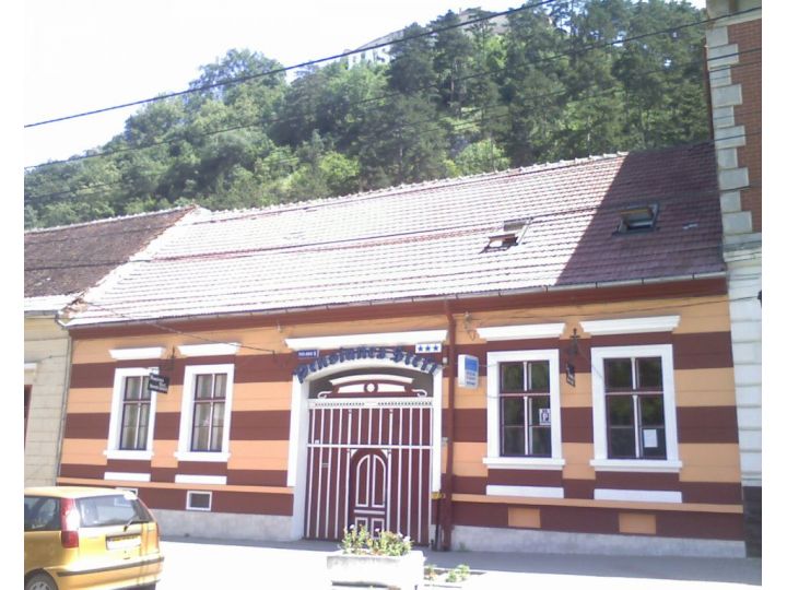 Pensiunea Stefi, Rasnov - imaginea 