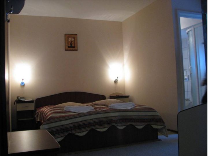 Pensiunea Stefi, Rasnov - imaginea 