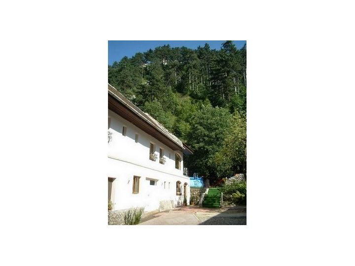 Pensiunea Stefi, Rasnov - imaginea 