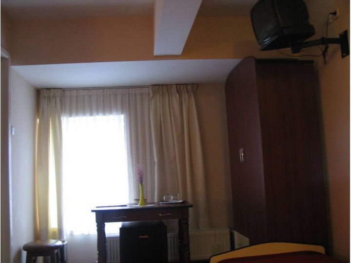 Pensiunea Stefi, Rasnov - imaginea 