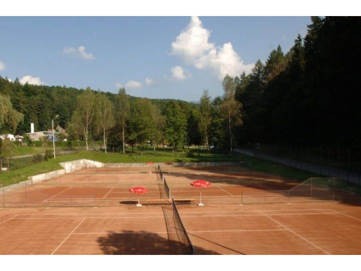 Pensiunea Valea Cetatii, Rasnov - imaginea 