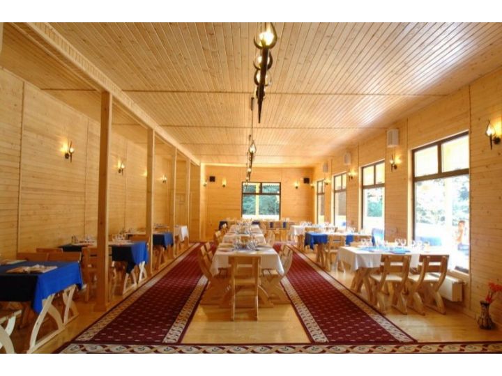 Pensiunea Valea Cetatii, Rasnov - imaginea 