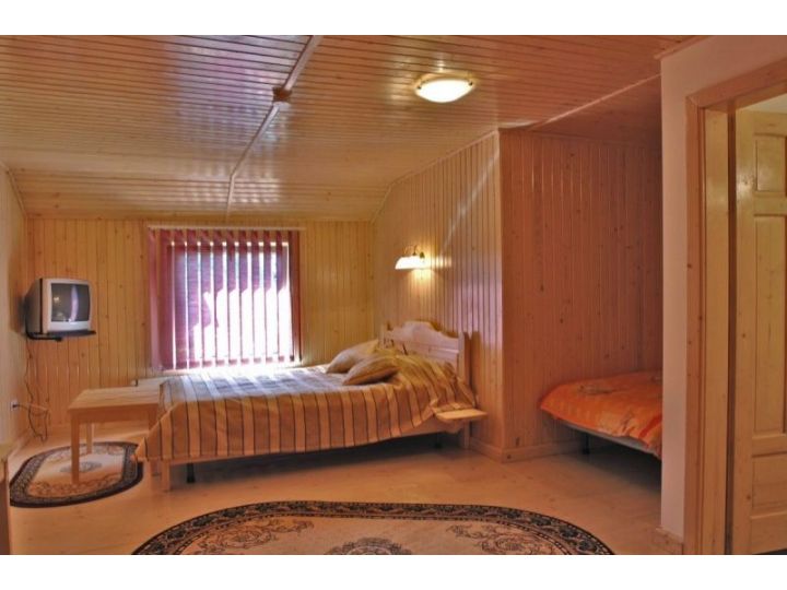 Pensiunea Valea Cetatii, Rasnov - imaginea 