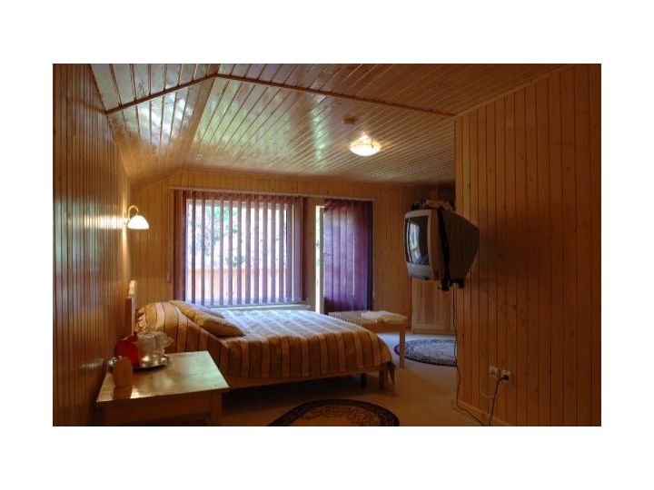 Pensiunea Valea Cetatii, Rasnov - imaginea 